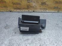 Пепельница 0D25KP Opel Astra - Фото 1