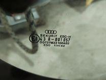 Стекло заднее IOEBO7 Audi 100 купить с доставкой