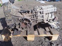 КПП механическая (МКПП) LK4Z50 Audi A6 undefined