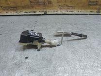 Замок лючка топливного бака G5EMZN Volkswagen Jetta - Фото 2