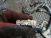 Проводка двигателя S897B7 Hyundai Matrix - Фото 11