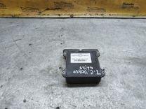 Блок управления форсунками ILG47F Toyota Corolla Verso купить