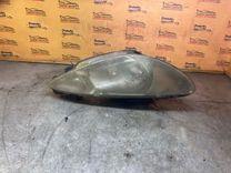 Фара правая AQP69F Peugeot 206