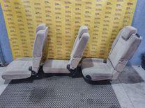 Салон (комплект сидений) 47RSOT Ford C-Max undefined