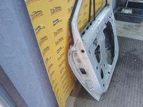 Дверь передняя правая 6AR2ZN Renault Scenic undefined