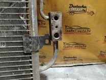 Радиатор кондиционера 74H2U9 Peugeot 806 - Фото 8