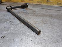 Рулевой карданчик MDSZTU Volkswagen Sharan купить в магазине запчастей бу