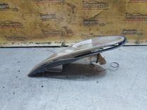 Поворотник левый 75M3R8 Renault Espace - Фото 5