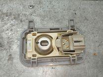 Фонарь салона (плафон) 1QMRJX Peugeot 306 - Фото 2