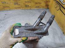 Радиатор отопителя (печки) Q8G3OB Renault Kangoo купить в магазине запчастей бу