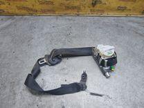 Ремень безопасности передний левый T8NX72 Skoda Roomster