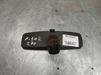 Зеркало салона XFI479 Peugeot 307