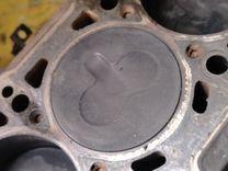 Блок цилиндров 0PE6JO Fiat Marea - Фото 6