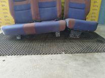 Сиденье заднее C92OWL Citroen Berlingo купить на авторазборке