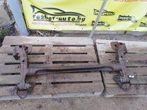 Балка подвески задняя N0ZI9U Opel Astra - Фото 1