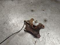 Цапфа задняя (ось ступицы) RJ5MVF Citroen C4