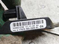 Датчик удара EQYXVR Honda Accord купить в магазине запчастей бу