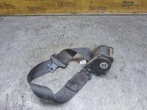 Ремень безопасности задний правый 5304J2 Peugeot 406