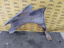 Крыло переднее правое FGSZBB Opel Zafira купить на авторазборке