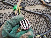 Проводка GZY0FX Citroen C5 - Фото 22