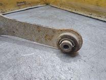 Рычаг задний правый H6U32Q Honda FR-V - Фото 7