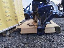 Лонжерон левый 5R90UY Audi A4 купить