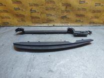 Кожух панели приборов Y0LO60 Renault Scenic купить