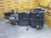 Корпус отопителя (печки) 7XBNUE Volkswagen Golf - Фото 2