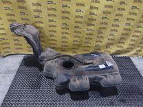 Бак топливный Z0DGK6 Volkswagen Passat купить