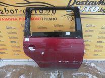 Петля двери задней правой VB0YS8 Volkswagen Passat - Фото 1