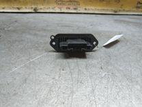 Сопротивление печки XB4A2X Mazda 3 купить с доставкой