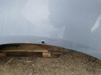 Крыло заднее левое 4K8XK6 Hyundai Trajet - Фото 5