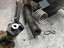 Трубка кондиционера W39CZ3 Volkswagen Passat - Фото 5