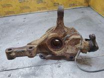 Кулак поворотный правый SWDL0J Renault Espace купить с доставкой