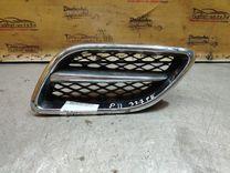 Решетка капота ZV6HWK Nissan Primera - Фото 1