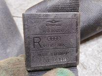 Ремень безопасности передний правый YEXAPN Audi 100 купить в магазине запчастей бу