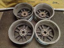 Диск литой R16, 4x98 Fiat Marea 1997 9O68CR (комплект) 9O68CR 9O68CR Fiat Marea - Фото 7