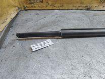 Молдинг стекла двери передней правой наружный OZPRHE Opel Corsa - Фото 3