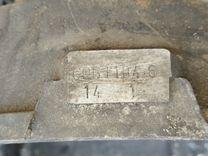 КПП механическая (МКПП) 5-ступенчатая H4152W Volkswagen Golf undefined