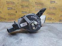 Моторчик печки QC18RG Citroen C4 Grand Picasso купить