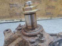 Кулак задний левый 8K1727 Mazda Xedos 6 - Фото 3