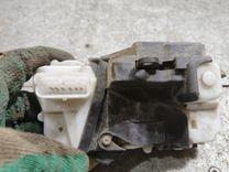 Замок двери передней правой 02KD2I Citroen C5 купить в магазине запчастей бу