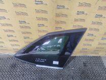 Стекло кузовное боковое правое N3NMU9 Citroen C4 Picasso купить с доставкой