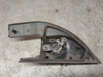 Накладка на зеркало левое PZ28V8 Nissan Note купить