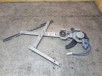 Стеклоподъемник электрический передний правый 7MVY6Q Hyundai Matrix купить