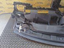 Панель передняя салона (торпедо) ZKVMLR Peugeot 406 - Фото 10