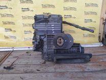 Корпус отопителя (печки) N4O9OP Renault Megane - Фото 8