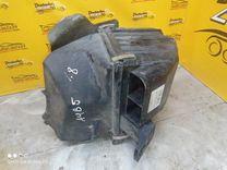 Корпус воздушного фильтра Q05EJ8 Audi A4
