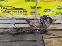 Ступица задняя правая M0E67W Ford Galaxy купить с доставкой