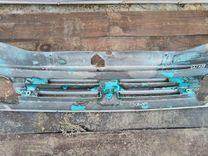 Решетка радиатора GV69IN Peugeot 806 - Фото 8